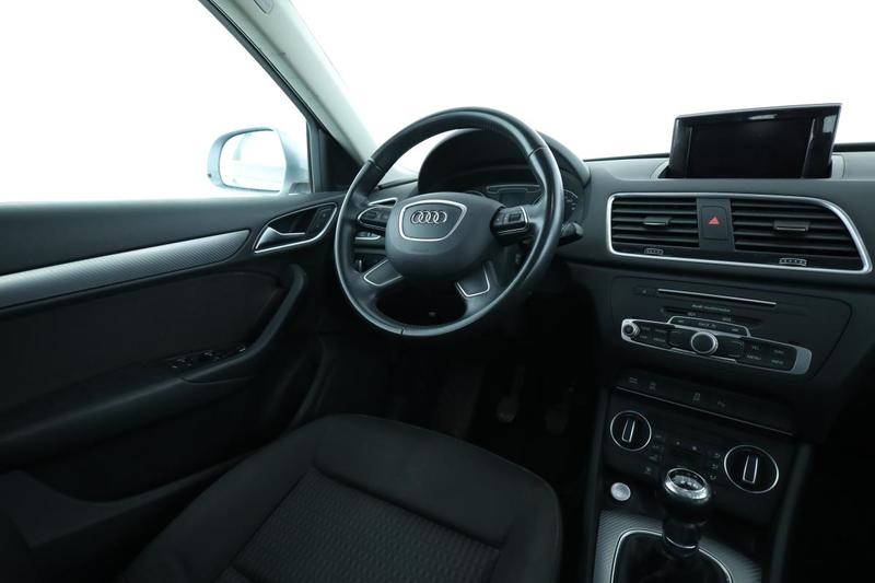 Audi Q3 1.4 Tfsi Cod Ultra Business Line 150 ch