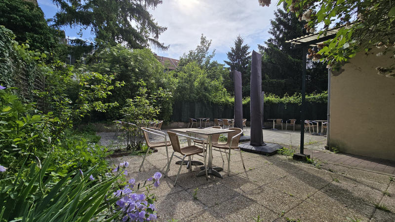 Local commercial - 55 m²