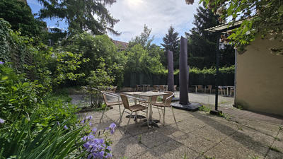 Local commercial - 55 m²