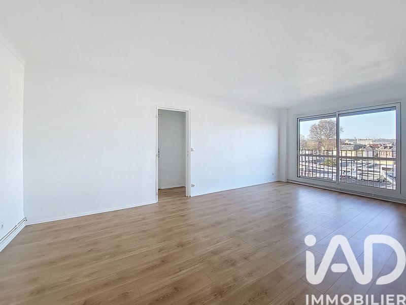 Appartement - 51 m² - 2 pièces