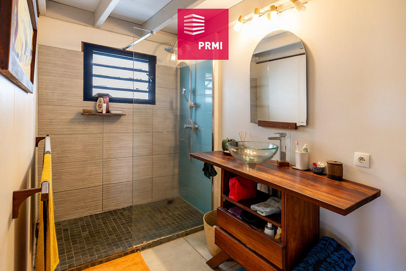 Maison - 114 m² - 5 pièces