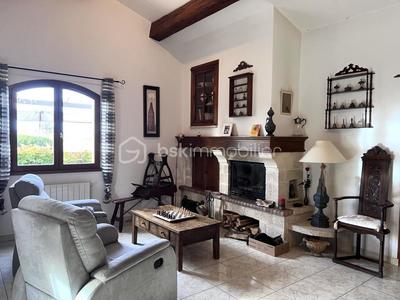 Villa - 127 m² - 6 pièces