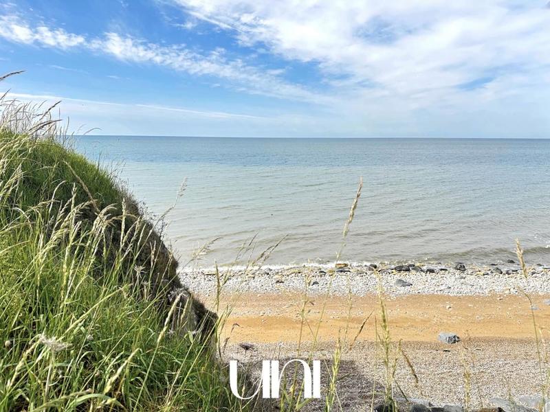 Maison - 123 m² - 6 pièces