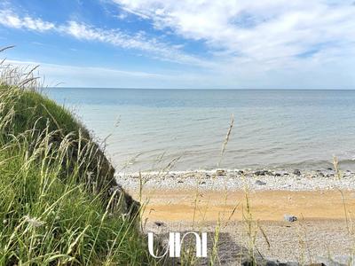 Maison - 123 m² - 6 pièces