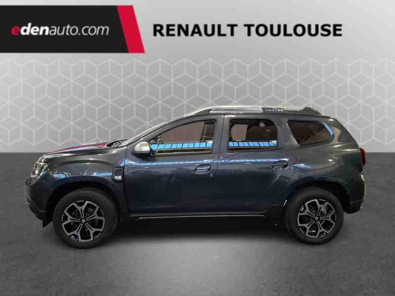 Dacia Duster Eco-G 100 4x2 Prestige
