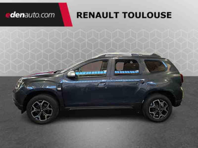 Dacia Duster Eco-G 100 4x2 Prestige