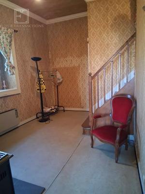 Maison de village - 62 m² - 6 pièces