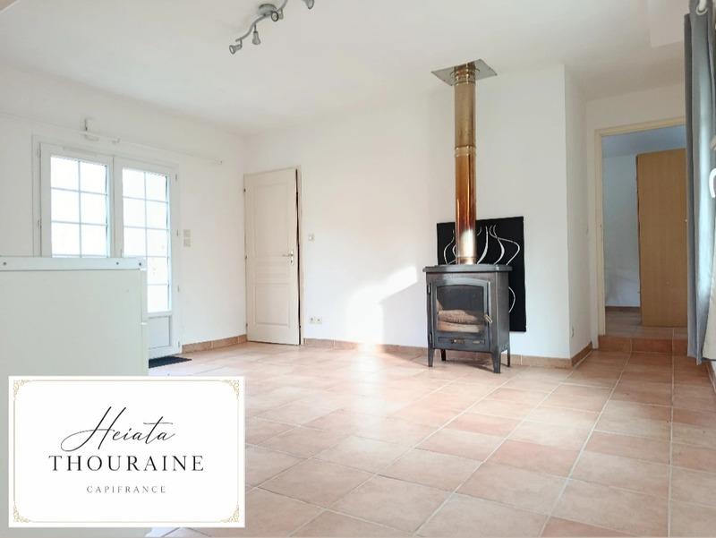 Maison - 175 m² - 8 pièces