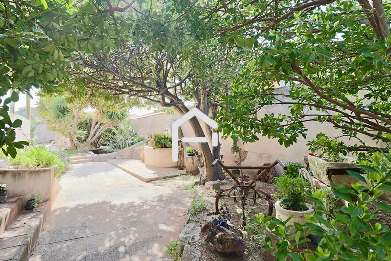 Villa - 120 m² - 4 pièces