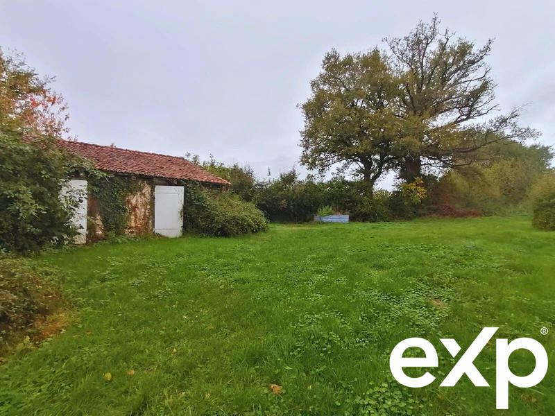 Maison traditionnelle - 141 m² - 6 pièces