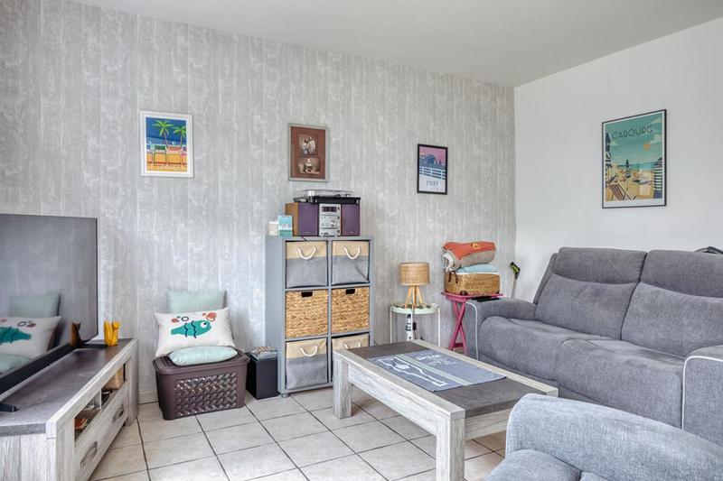 Maison - 128 m² - 5 pièces