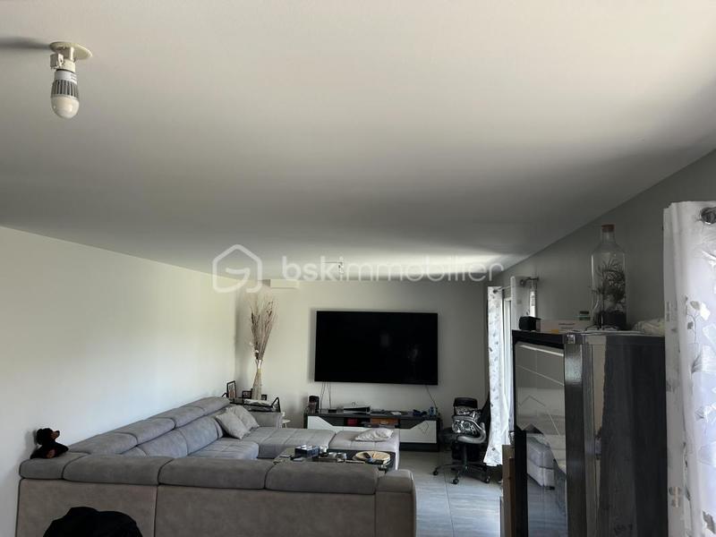 Maison de village - 130 m² - 7 pièces