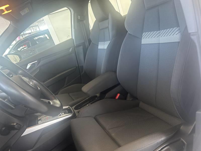 Audi A3 Sportback 35 Tfsi Mild Hybrid 150 s tronic 7 Business line