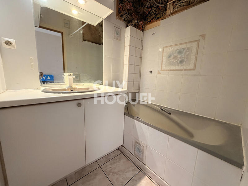 Appartement - 69 m² - 3 pièces