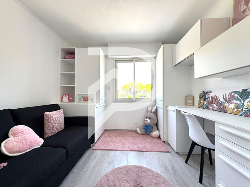 Appartement - 73 m² - 4 pièces