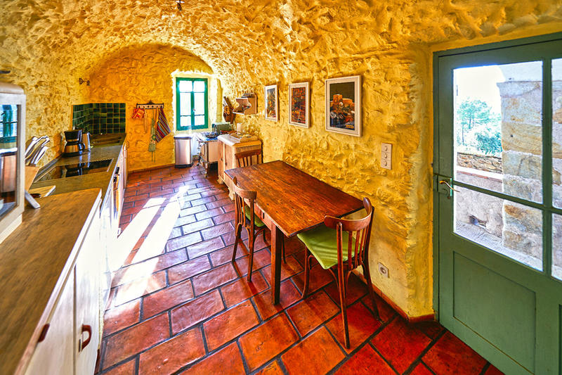 Bastide - 433 m² - 14 pièces