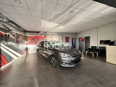 Local d'activité / Entrepôt - 360 m² - 8 pièces