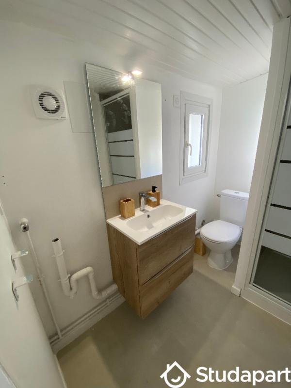 Appartement - 34 m² - 2 pièces