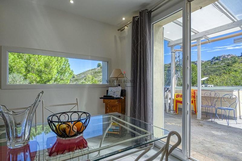 Duplex - 90 m² - 3 pièces