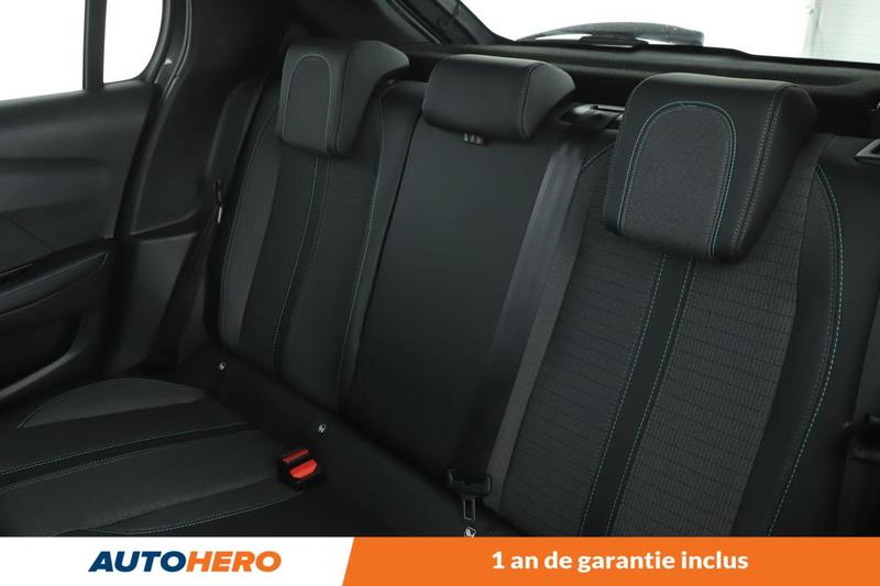 Peugeot 208 1.2 PureTech Allure Pack 100 ch