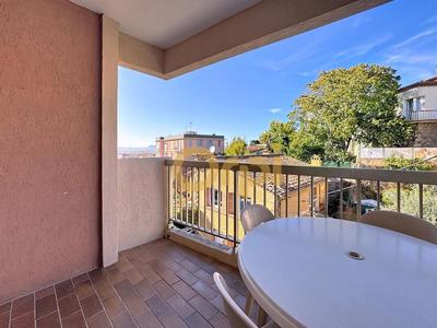 Appartement - 31 m² - 2 pièces