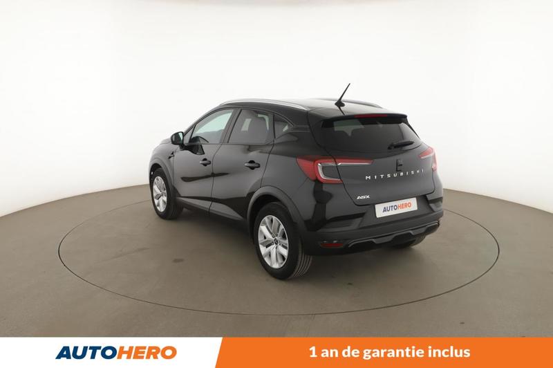 Mitsubishi Asx 1.3 Di-T Mhev Business 140 ch
