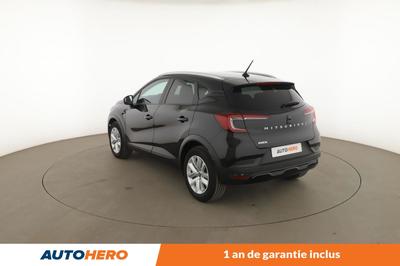Mitsubishi Asx 1.3 Di-T Mhev Business 140 ch