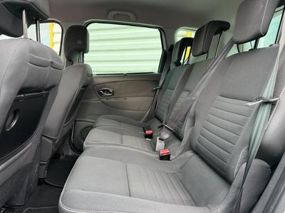Renault Scénic dCi 110 Fap eco2 Limited