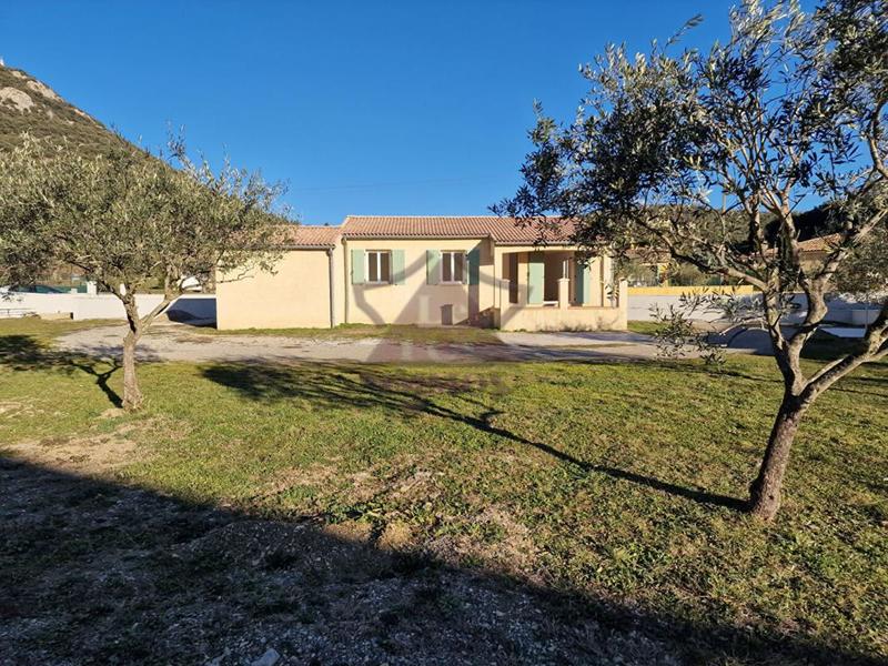 Villa - 73 m² - 5 pièces