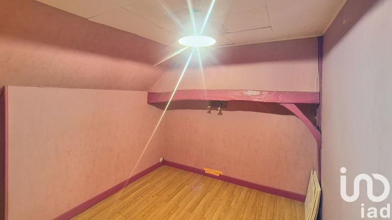 Maison - 57 m² - 4 pièces