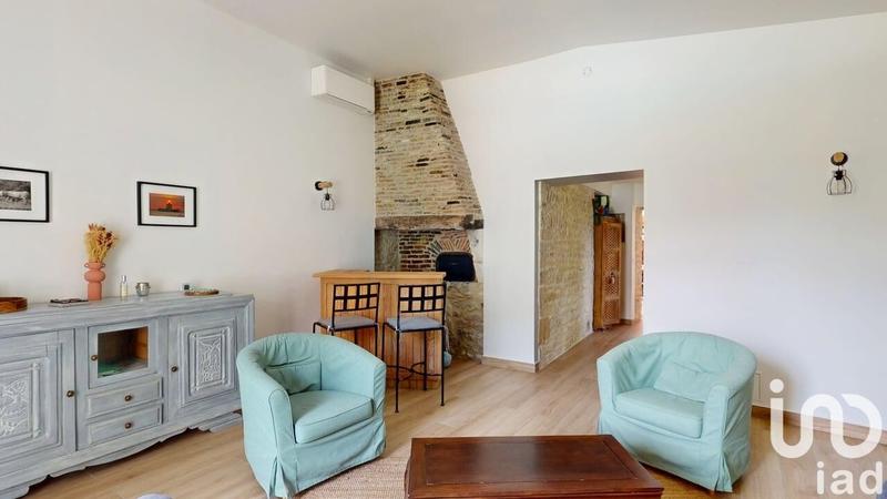 Maison - 590 m² - 20 pièces