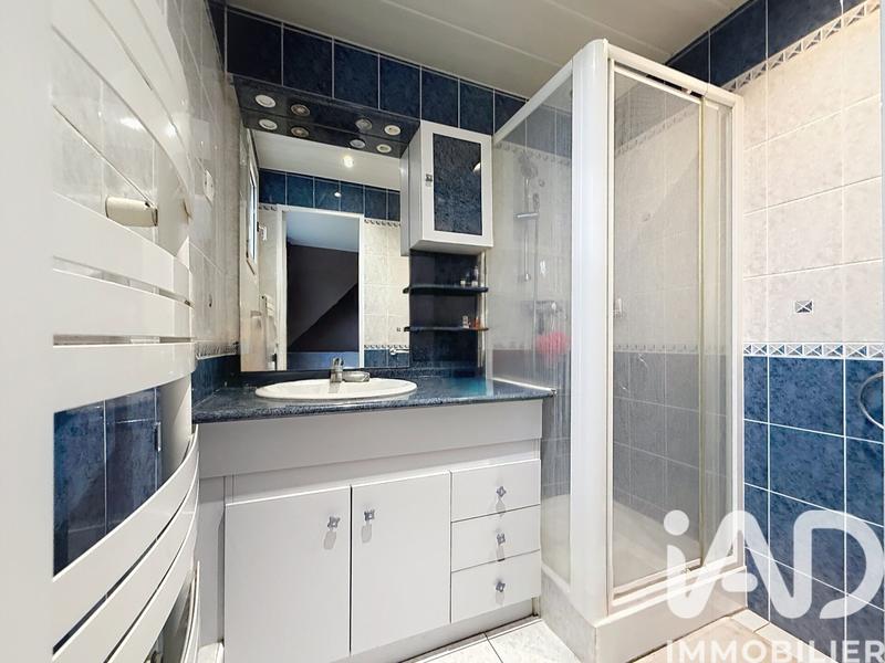 Maison - 139 m² - 5 pièces