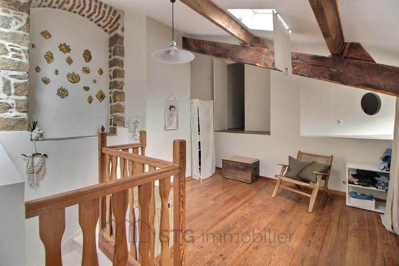 Appartement - 98 m² - 3 pièces