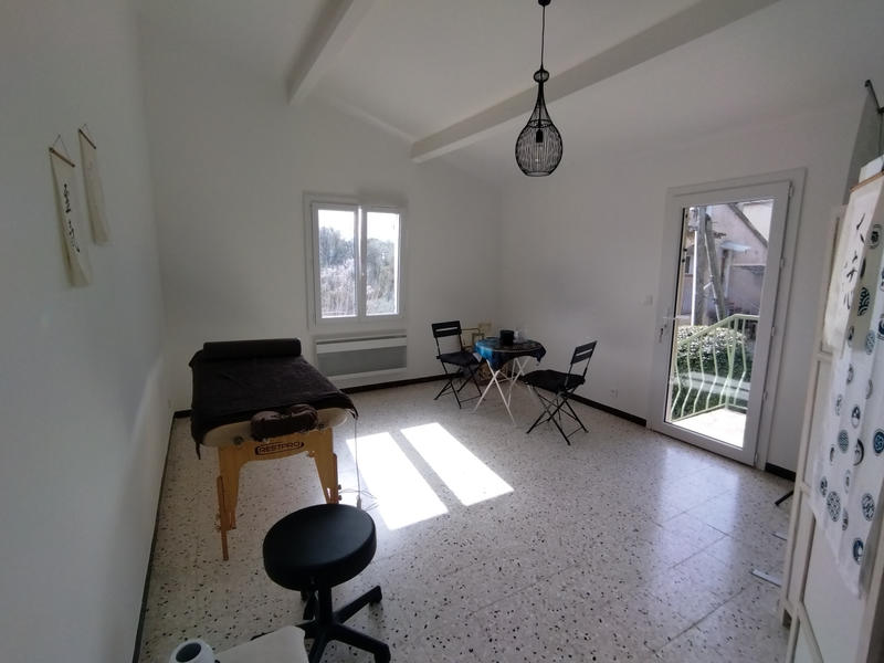 Maison - 86 m² - 4 pièces