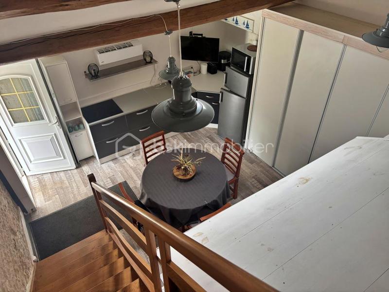 Maison - 150 m² - 5 pièces