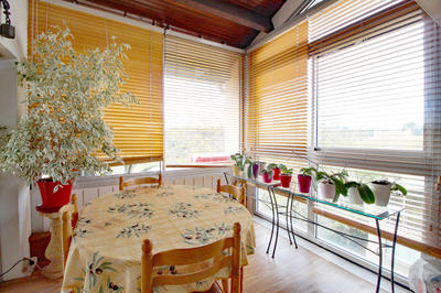 Appartement - 106 m² - 5 pièces