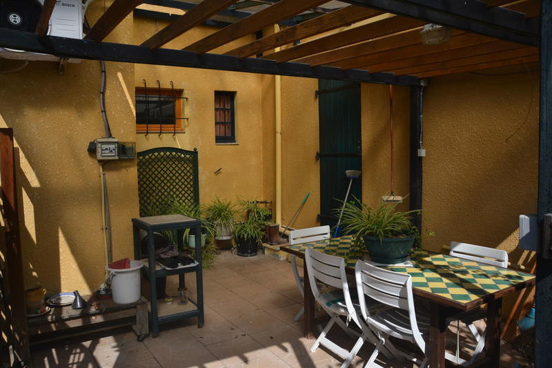 Maison - 161 m² - 6 pièces