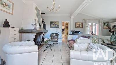 Maison - 165 m² - 5 pièces