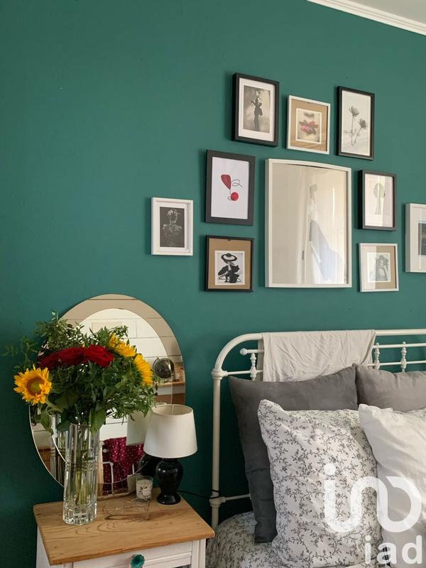 Maison - 182 m² - 7 pièces