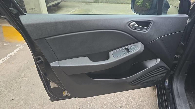 Renault Clio V 1.6 E-Tech 140 Edc Business