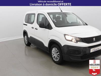 Peugeot Rifter Standard PureTech 110 Active