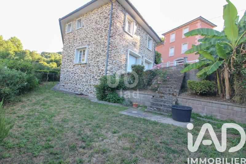 Maison - 154 m² - 6 pièces