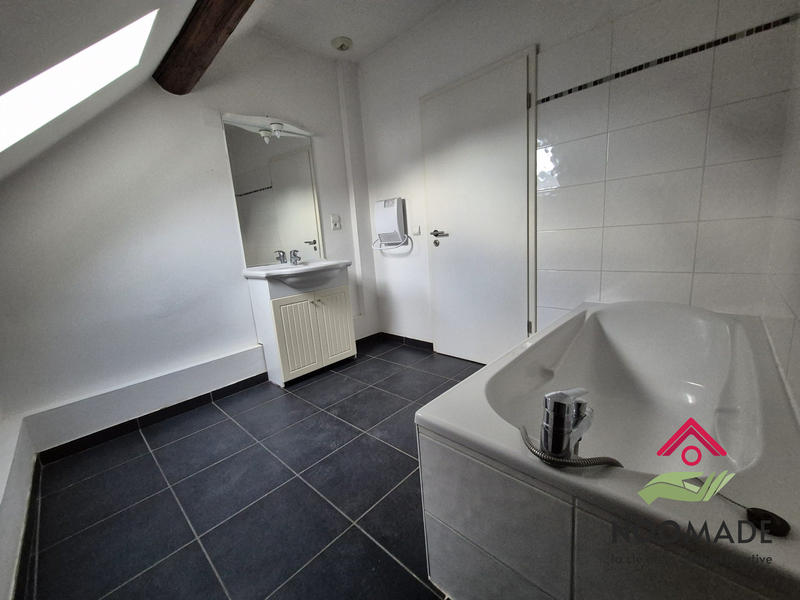 Appartement - 54 m² - 3 pièces