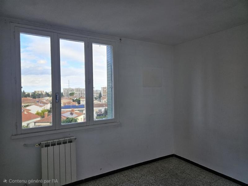Appartement - 70 m² - 4 pièces