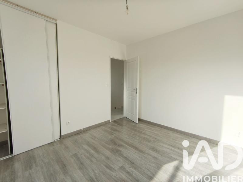 Maison - 118 m² - 5 pièces
