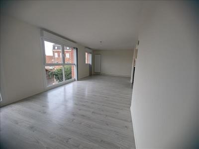 Appartement - 86 m² - 4 pièces