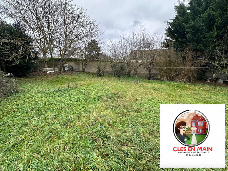 Maison traditionnelle - 125 m² - 6 pièces