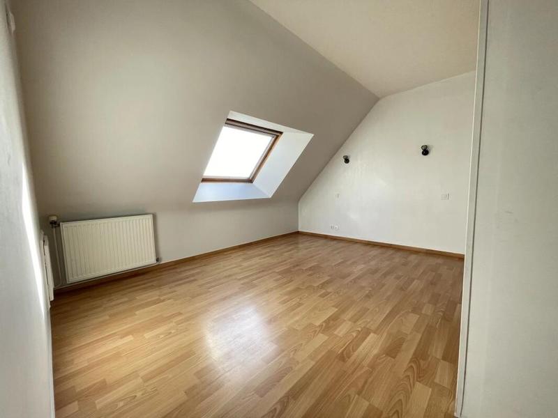 Maison - 134 m² - 5 pièces