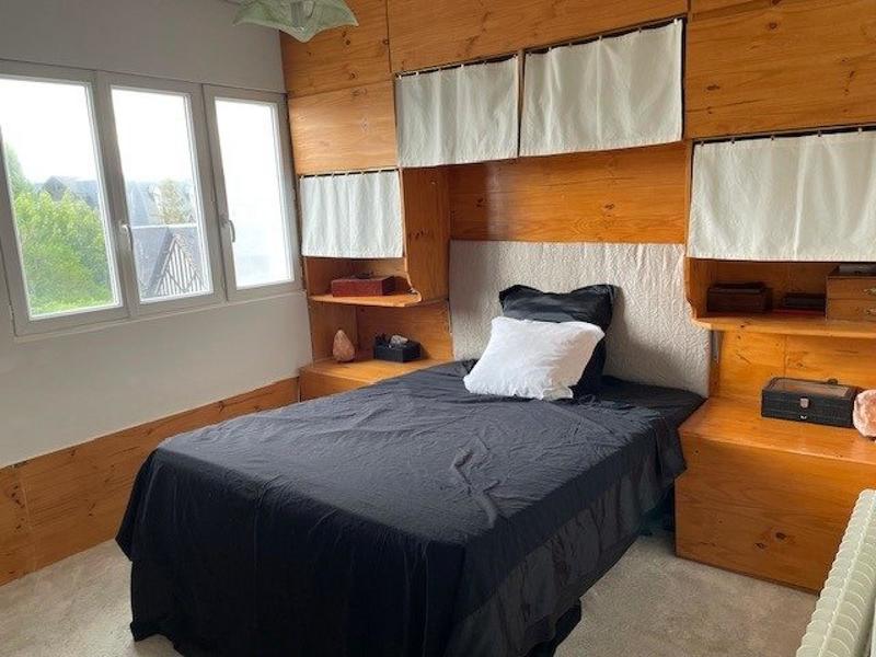 Appartement - 54 m² - 2 pièces