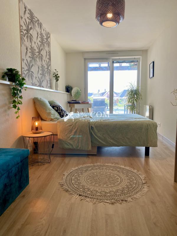 Maison - 170 m² - 5 pièces